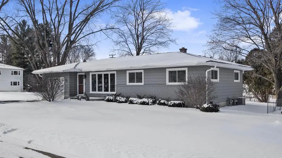 404 Anderson Street, Deforest, WI 53532 - #2