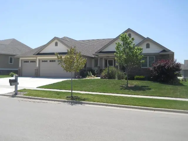 1705 Dunwoody Lane, Waunakee, WI 53597 - #1