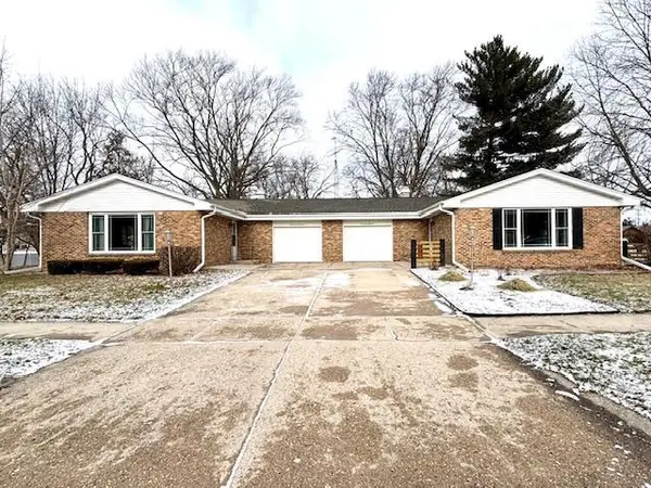 1719 Wesley Avenue #2, Janesville, WI 53545