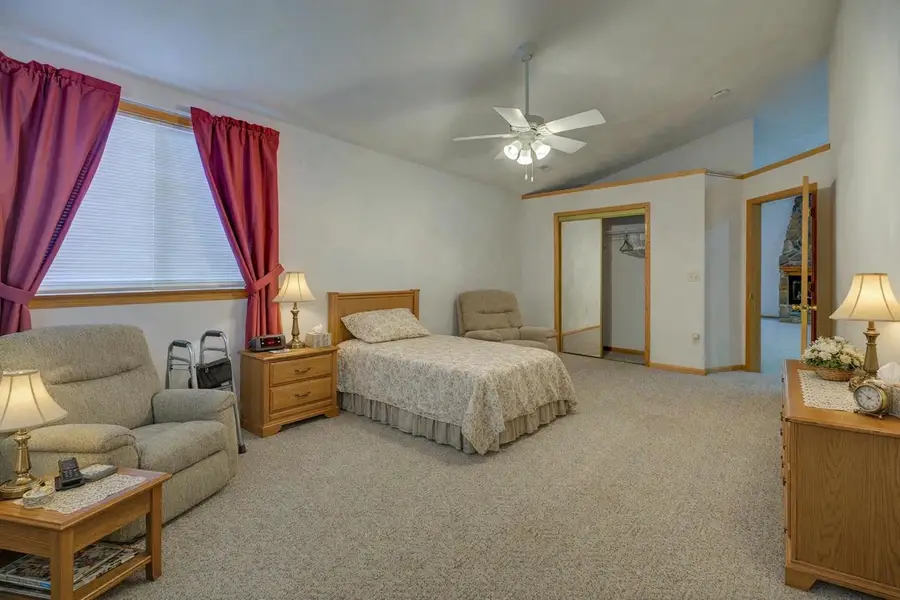 602 E Madison Avenue #19, Milton, WI 53563 - #2