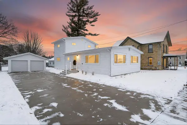 109 Front Street, Milton, WI 53563