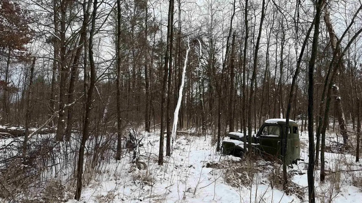 1.50 Acres Retirement Lane, Necedah, WI 54646 - #1