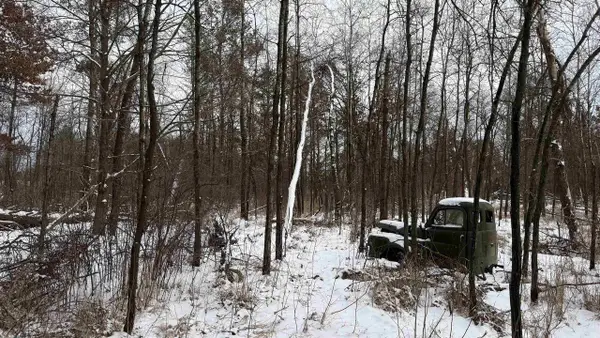 1.50 Acres Retirement Lane, Necedah, WI 54646