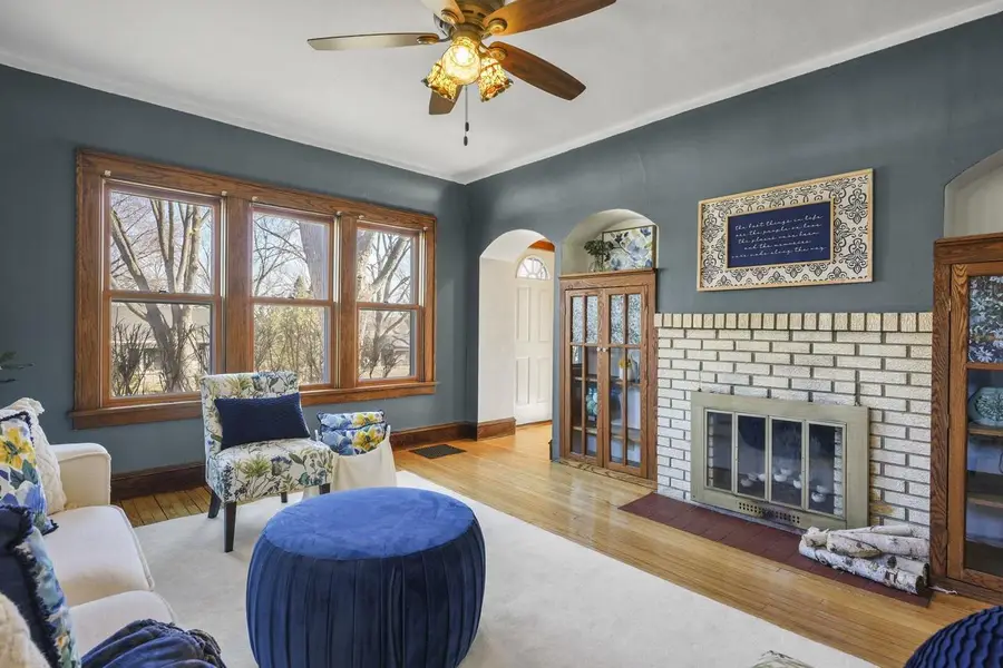 4615 Maher Avenue, Madison, WI 53716 - #3