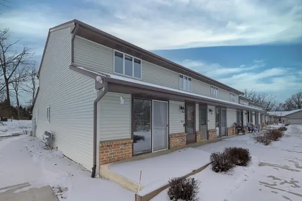 262 Ba Wood Lane #1, Janesville, WI 53545