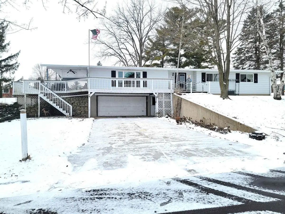 212 N Fairview Avenue, Argyle, WI 53504 - #1