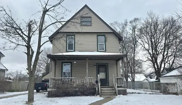 110 S 8th Street, South Beloit, IL 61080