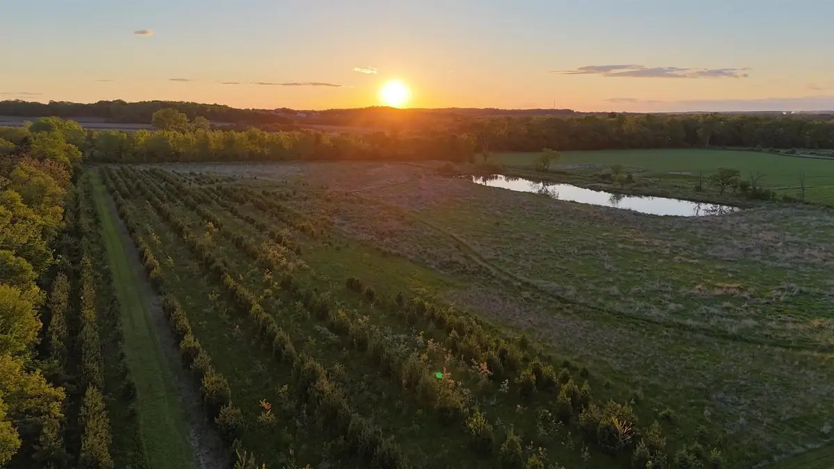 000 County Hwy D, Belleville, WI 53508 - #1