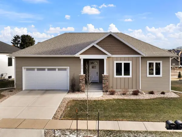 2809 Hickory Ridge Road, Madison, WI 53719