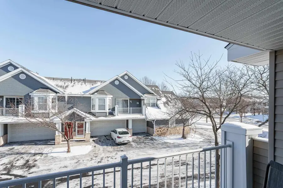 3282 Stonecreek Drive, Madison, WI 53719 - #2