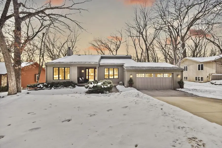 5837 Woods Edge Road, Fitchburg, WI 53711 - #2