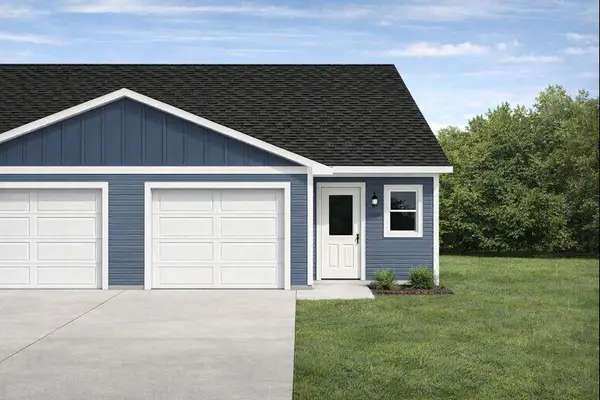 619 Salsbery Court #2, Hillsboro, WI 54634