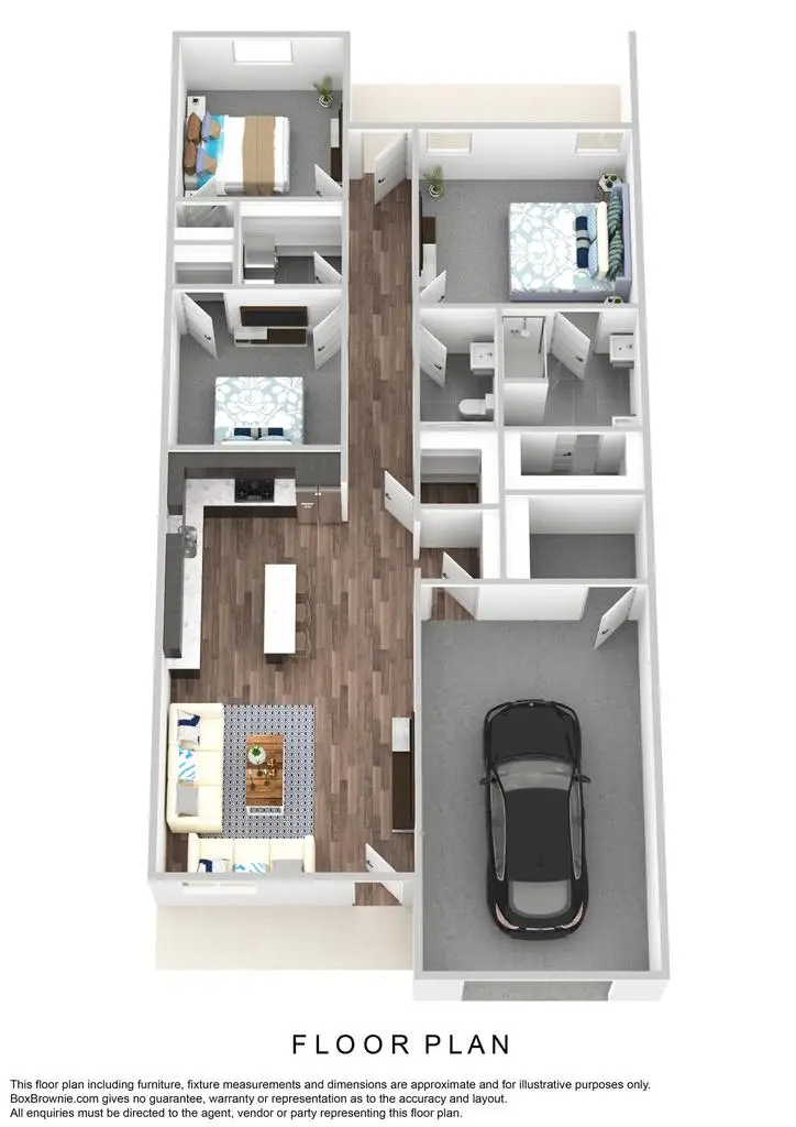 619 Salsbery Court #2, Hillsboro, WI 54634 - #2