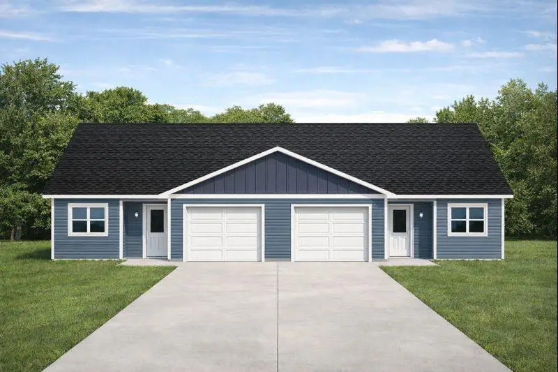 619 Salsbery Court #1&2, Hillsboro, WI 54634 - #1