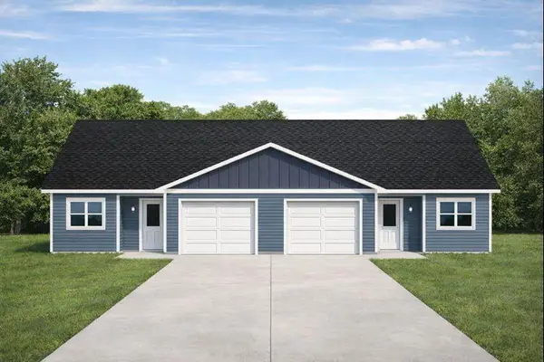 619 Salsbery Court #1&2, Hillsboro, WI 54634