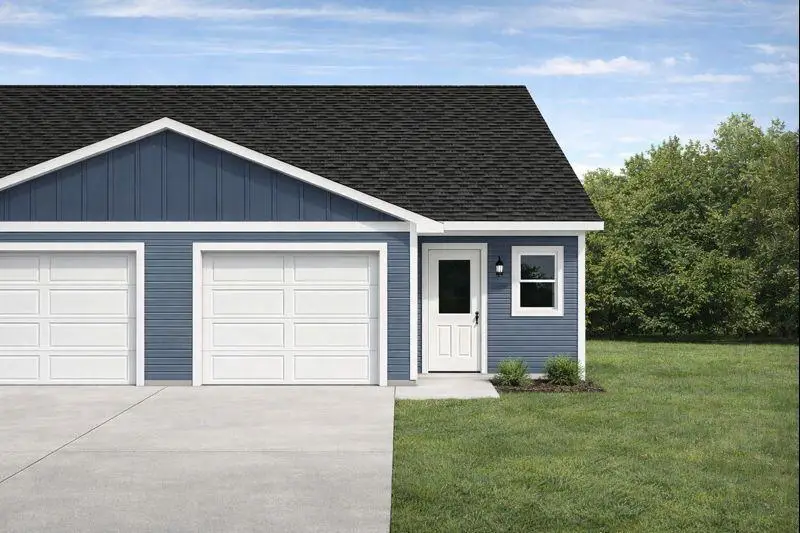 619 Salsbery Court #1&2, Hillsboro, WI 54634 - #2