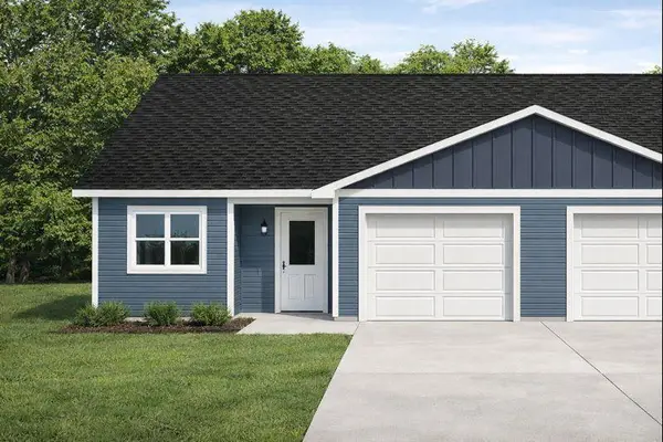 619 Salsbery Circle #1, Hillsboro, WI 54634