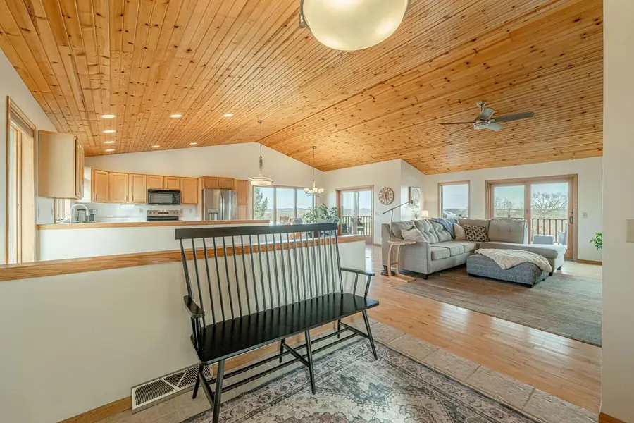 N8875 Blue Vista Lane, New Glarus, WI 53574 - #3