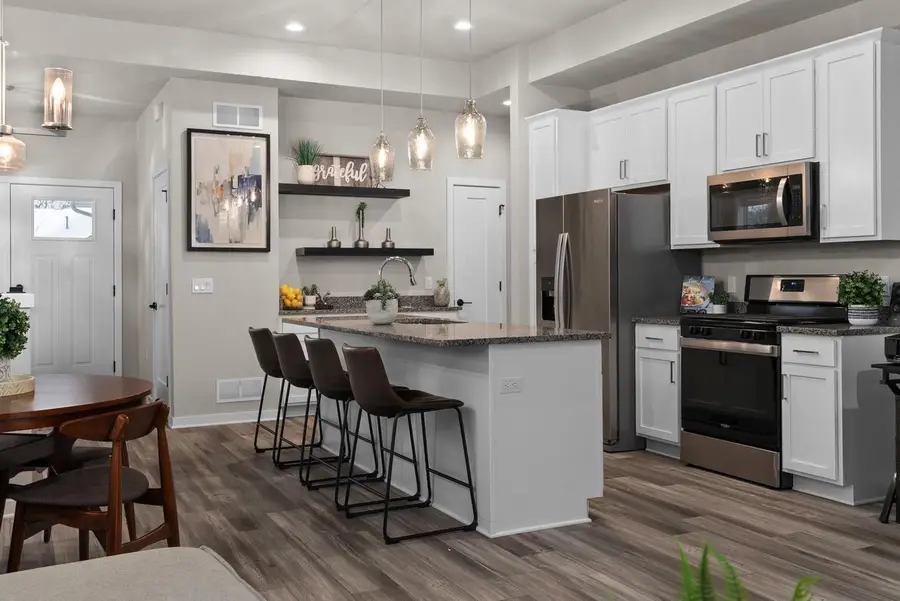 6850 Rembrandt Road, Deforest, WI 53532 - Image #3