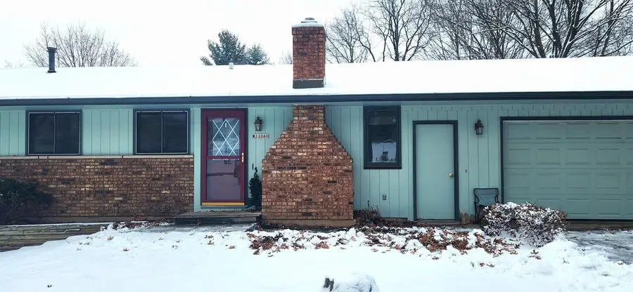 W11060 Deer Run Drive, Lodi, WI 53555 - #2