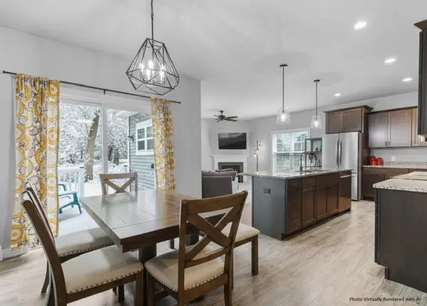 4817 Innovation Drive, Deforest, WI 53532