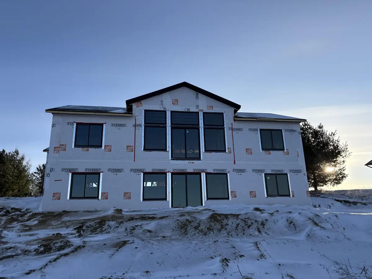 W5570 Island Lake Drive, New Lisbon, WI 53950 - #1