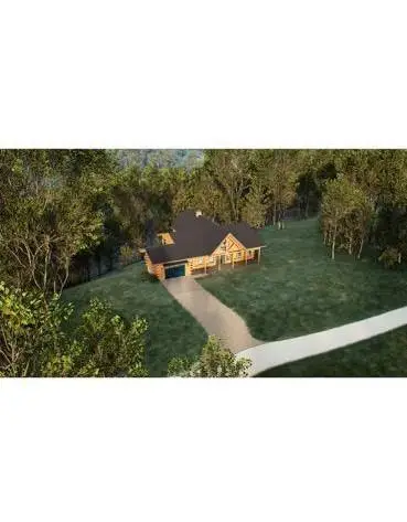 Lot 38 Dutch Hollow Drive, La Valle, WI 53941 - #2