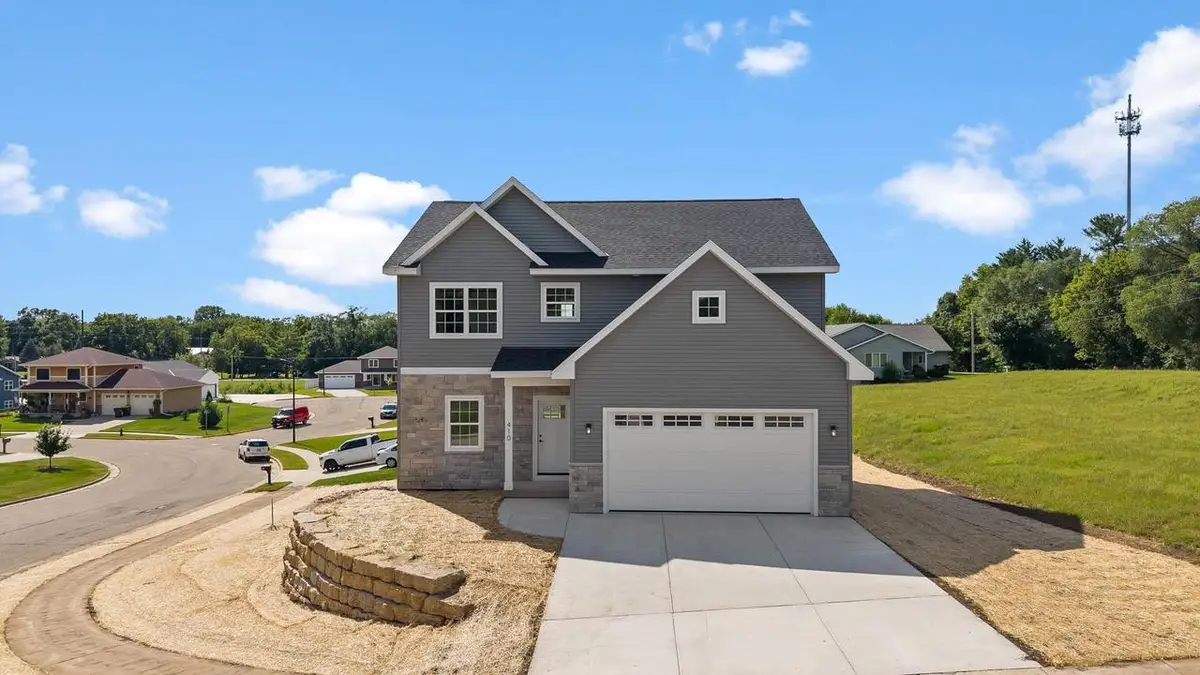 410 University Lane, Mazomanie, WI 53560 - Image #1