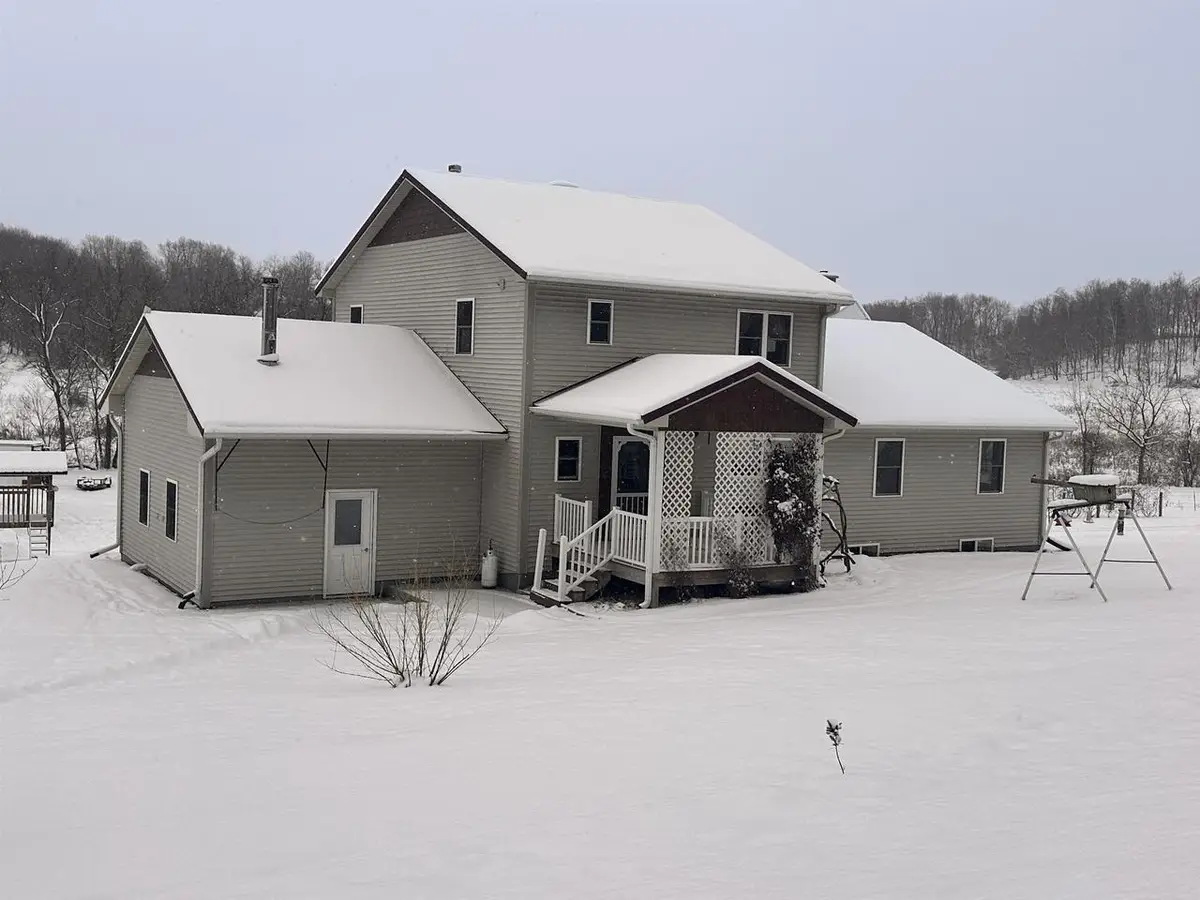 S6720 Eli Valley Road, Loganville, WI 53943 - #1
