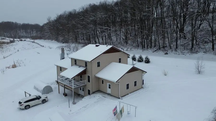 S6720 Eli Valley Road, Loganville, WI 53943 - #2