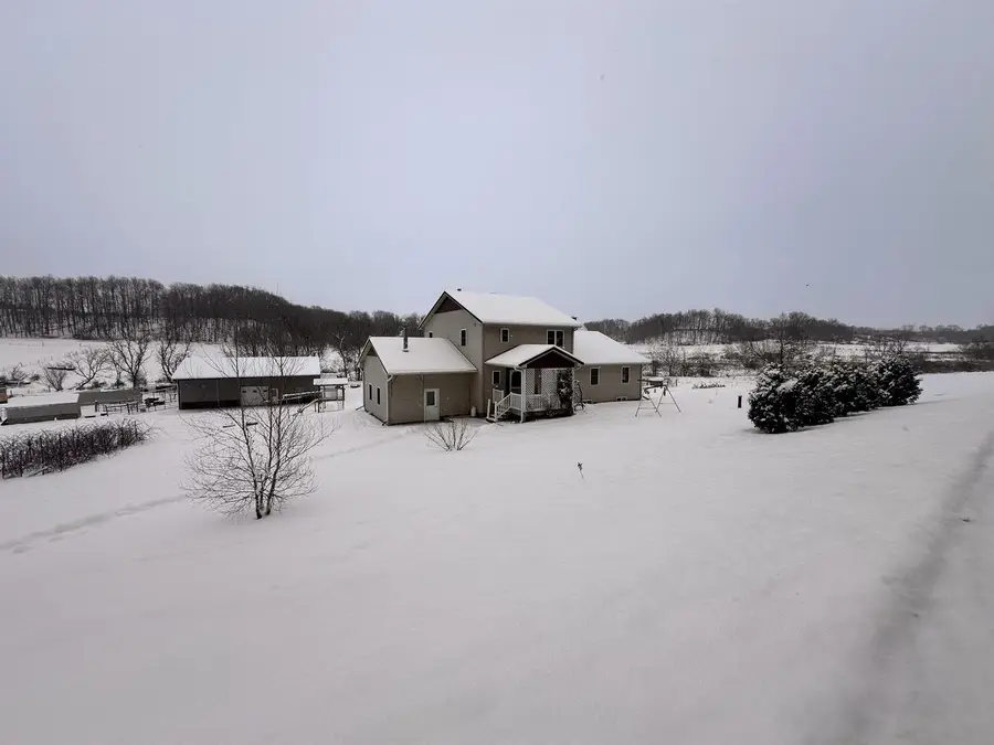 S6720 Eli Valley Road, Loganville, WI 53943 - #3