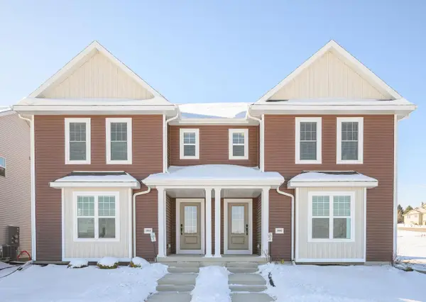 2008 South High Point Road, Madison, WI 53719