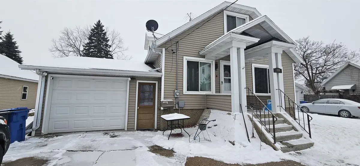 108 Pierce Street, Randolph, WI 53956 - #1