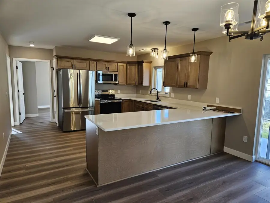 1161 Maple Street, Reedsburg, WI 53959 - #3