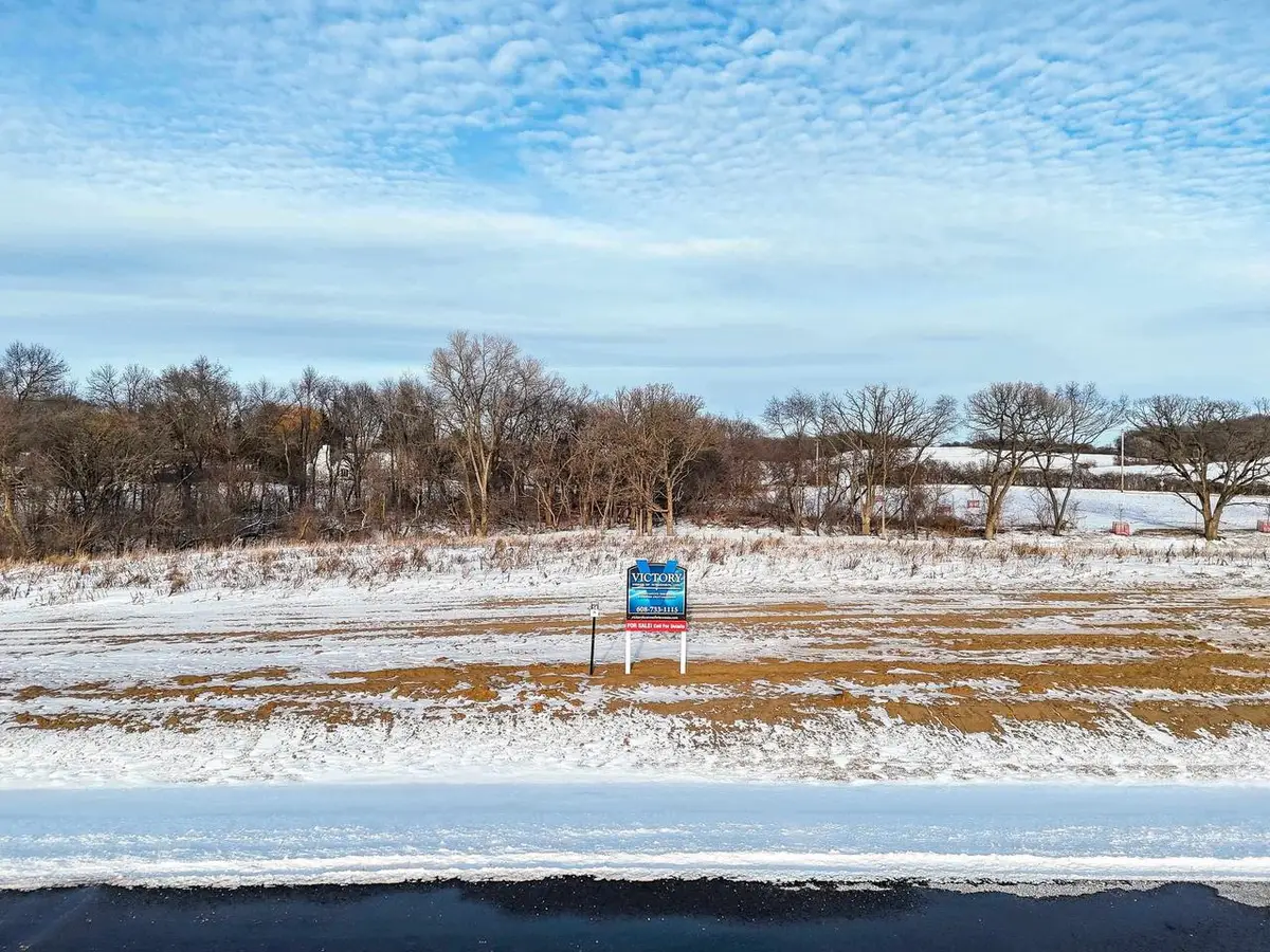 Lot 14 Frostwood Valley Condominium Association Avenue, Verona, WI 53593 - #1