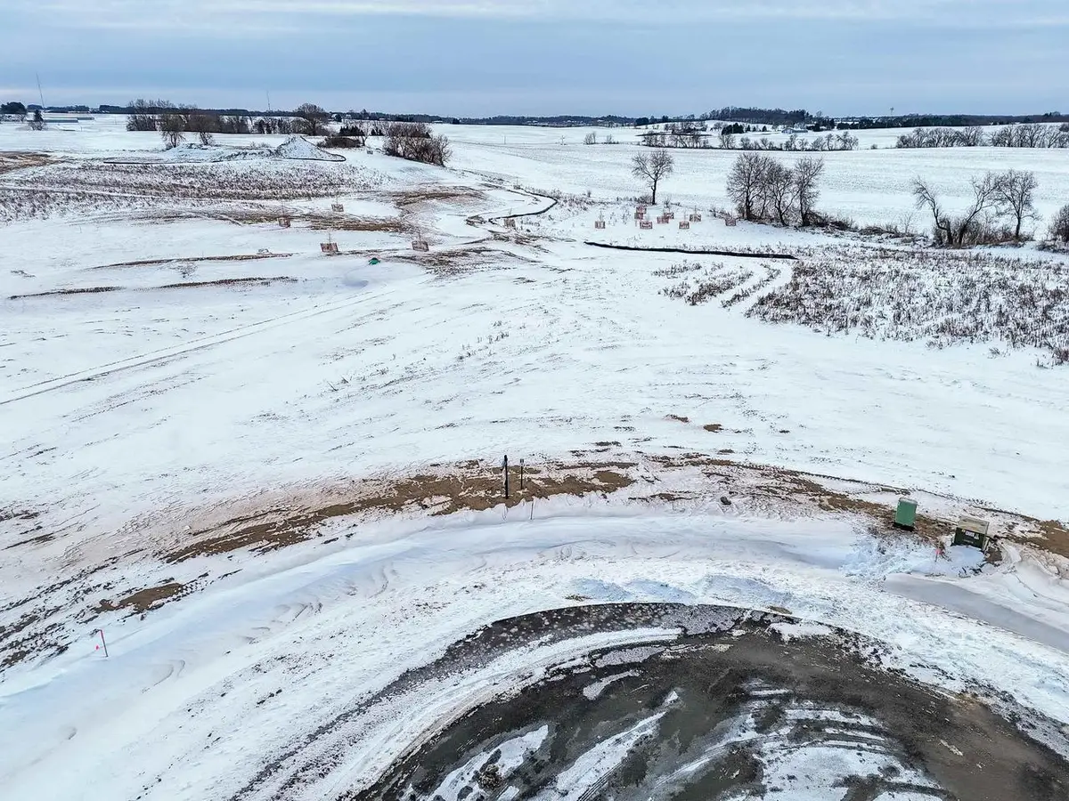 Lot 9 Frostwood Valley Condominium Association Avenue, Verona, WI 53593 - #1