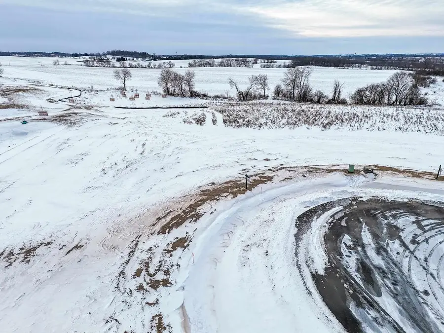 Lot 9 Frostwood Valley Condominium Association Avenue, Verona, WI 53593 - #2