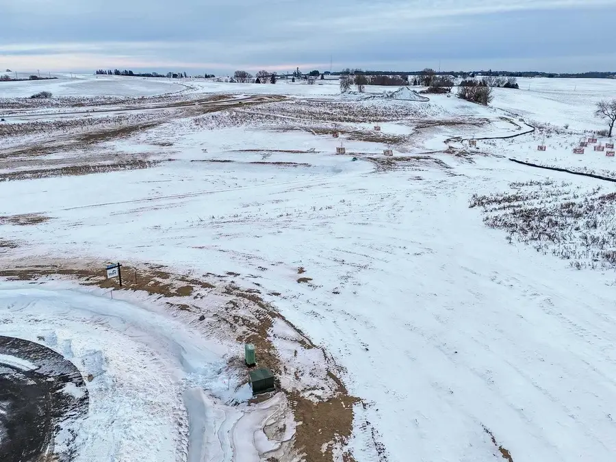 Lot 9 Frostwood Valley Condominium Association Avenue, Verona, WI 53593 - #3