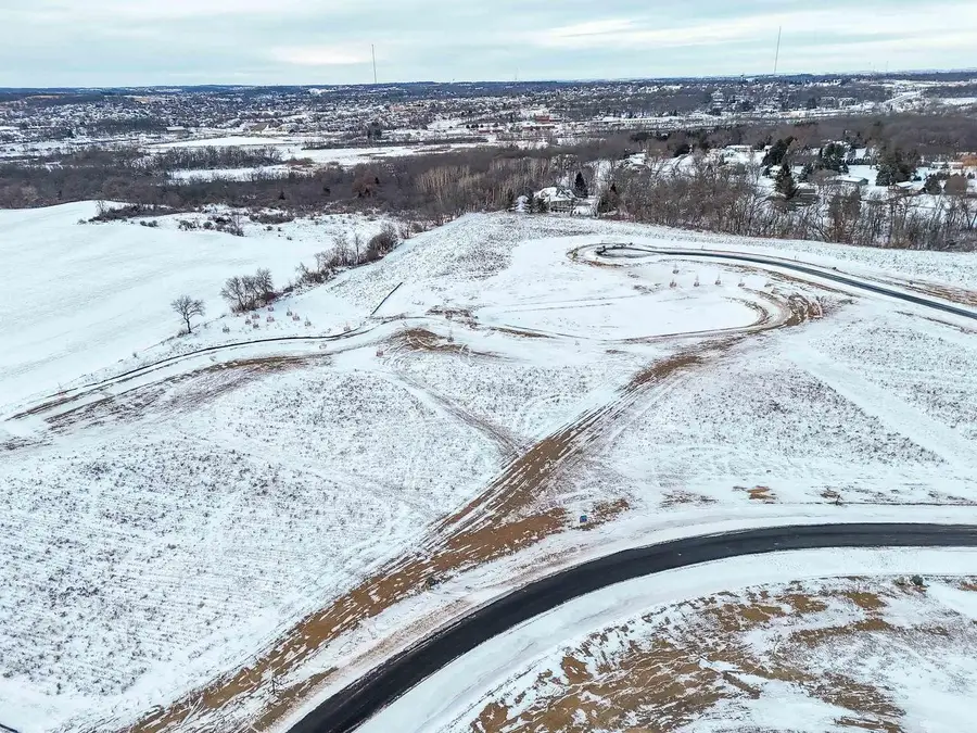 Lot 6 Frostwood Valley Condominium Association Avenue, Verona, WI 53593 - #3