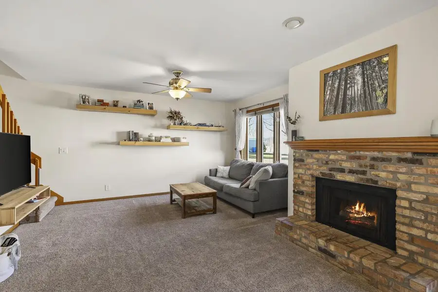 928 Hemlock Drive, Verona, WI 53593 - #3