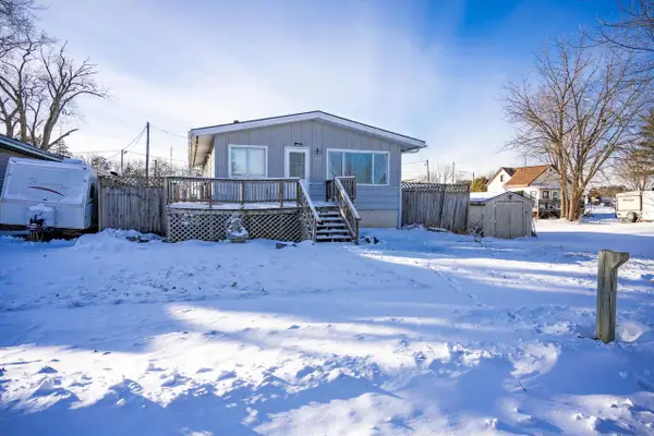 410 N Kilbourn Avenue, Tomah, WI 54660