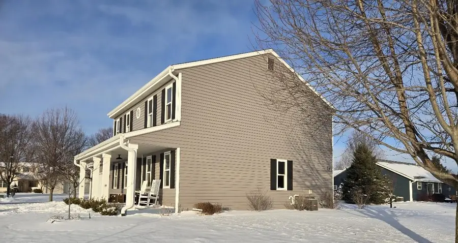 237 Royal Ridge Drive, Oconomowoc, WI 53066 - Image #3