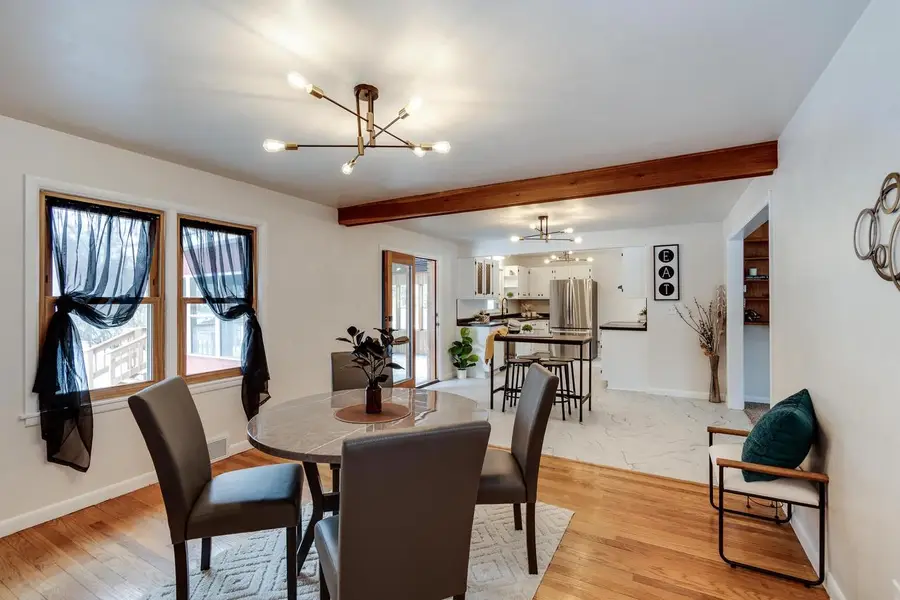 46 Morgan Street, Milton, WI 53563 - #3