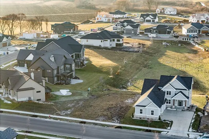 1609 Schreiner Lane, Waunakee, WI 53597 - #1