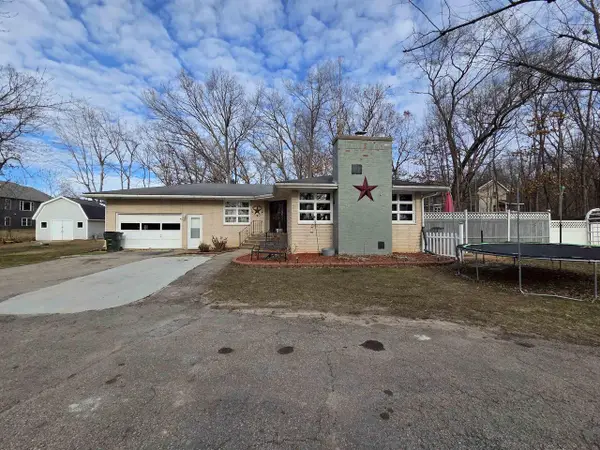 23304 Gingers Road, Muscoda, WI 53573