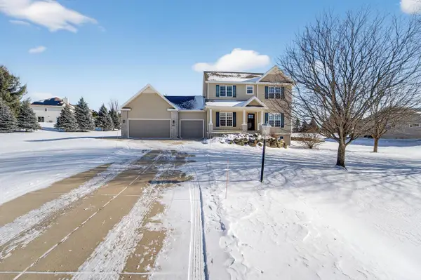 7571 Heather Knoll Lane, Verona, WI 53593