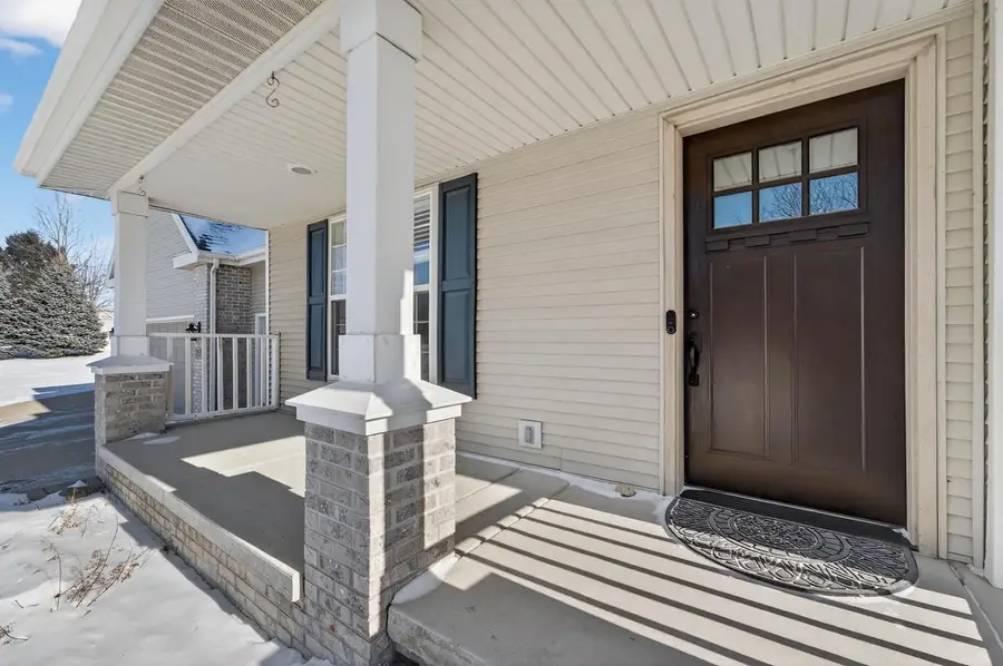 7571 Heather Knoll Lane, Verona, WI 53593 - #2