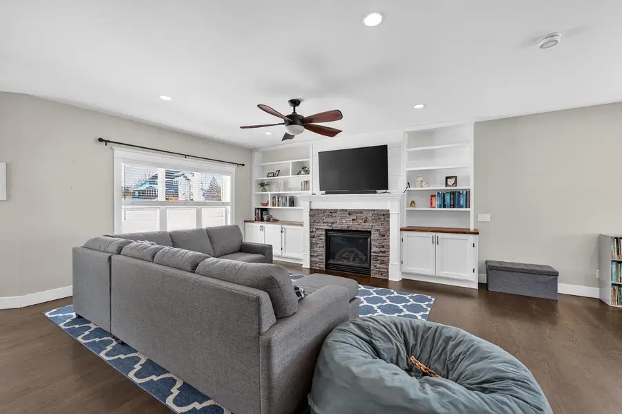 7571 Heather Knoll Lane, Verona, WI 53593 - #3