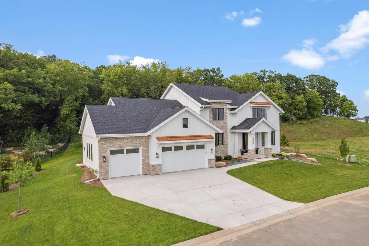 5928 Burning Prairie Drive, Waunakee, WI 53597 - Image #1