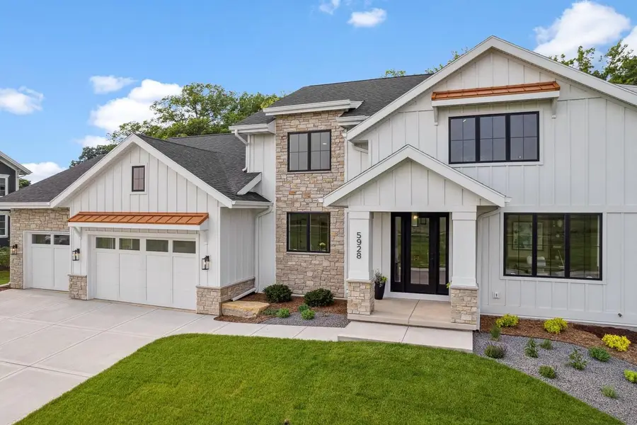 5928 Burning Prairie Drive, Waunakee, WI 53597 - Image #3